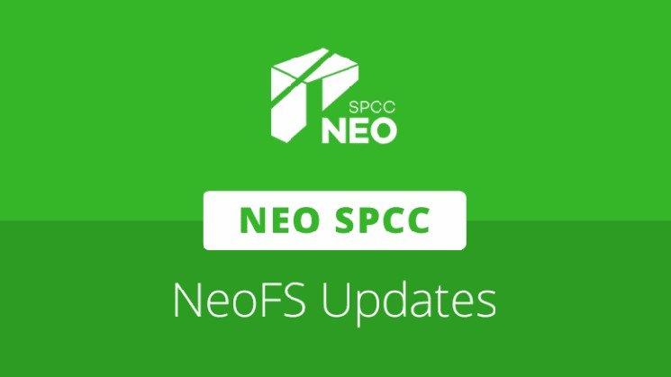 Neo SPCC delivers updates across NeoFS stack, reduces block time to 500ms