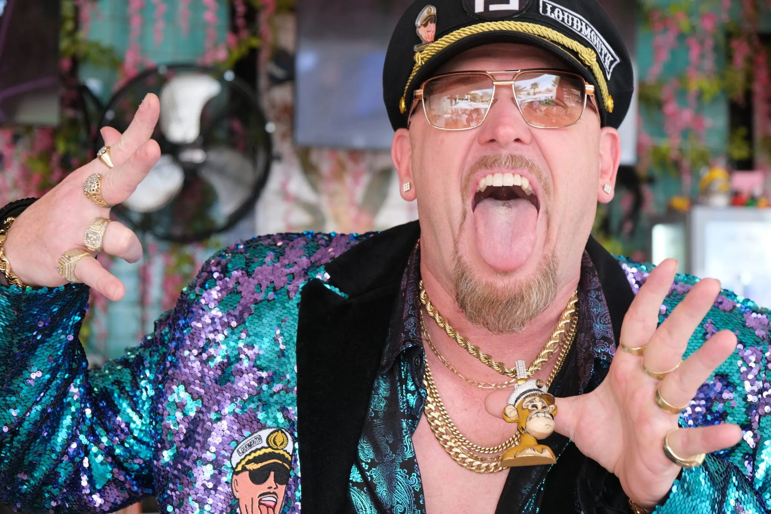 Labubus and Unicorns: Florida Crypto Confab Unshaken by Bitcoin Volatility