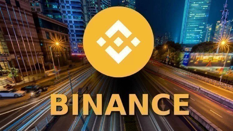 Bitcoin Exchange Binance's Stablecoin Reserve Reaches All-Time High! Here Are the Details