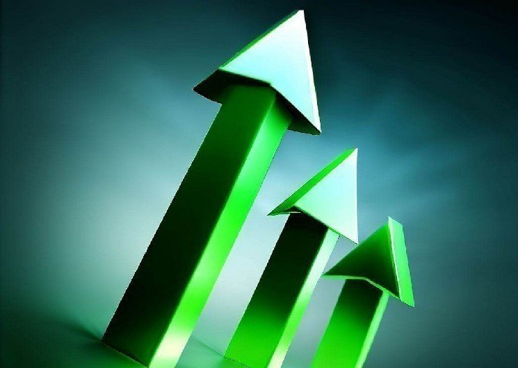 As Bitcoin (BTC) Struggled to Buck the Bearish Trend, a Surprise Altcoin Gained Big! "700% in Three Days!"