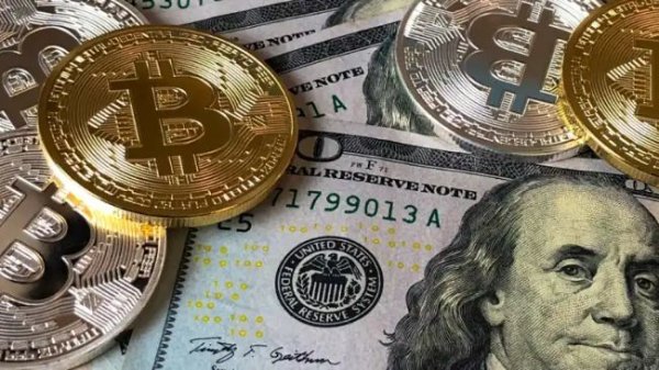 Bitcoin Creator Somehow Becomes &lsquo;Poor&rsquo; By Losing $41 Billion Without Saying A Word