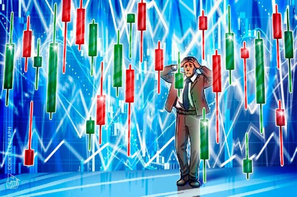 James Wynn goes &lsquo;all-in&rsquo; on shorting Bitcoin after 12 liquidations in 12 hours