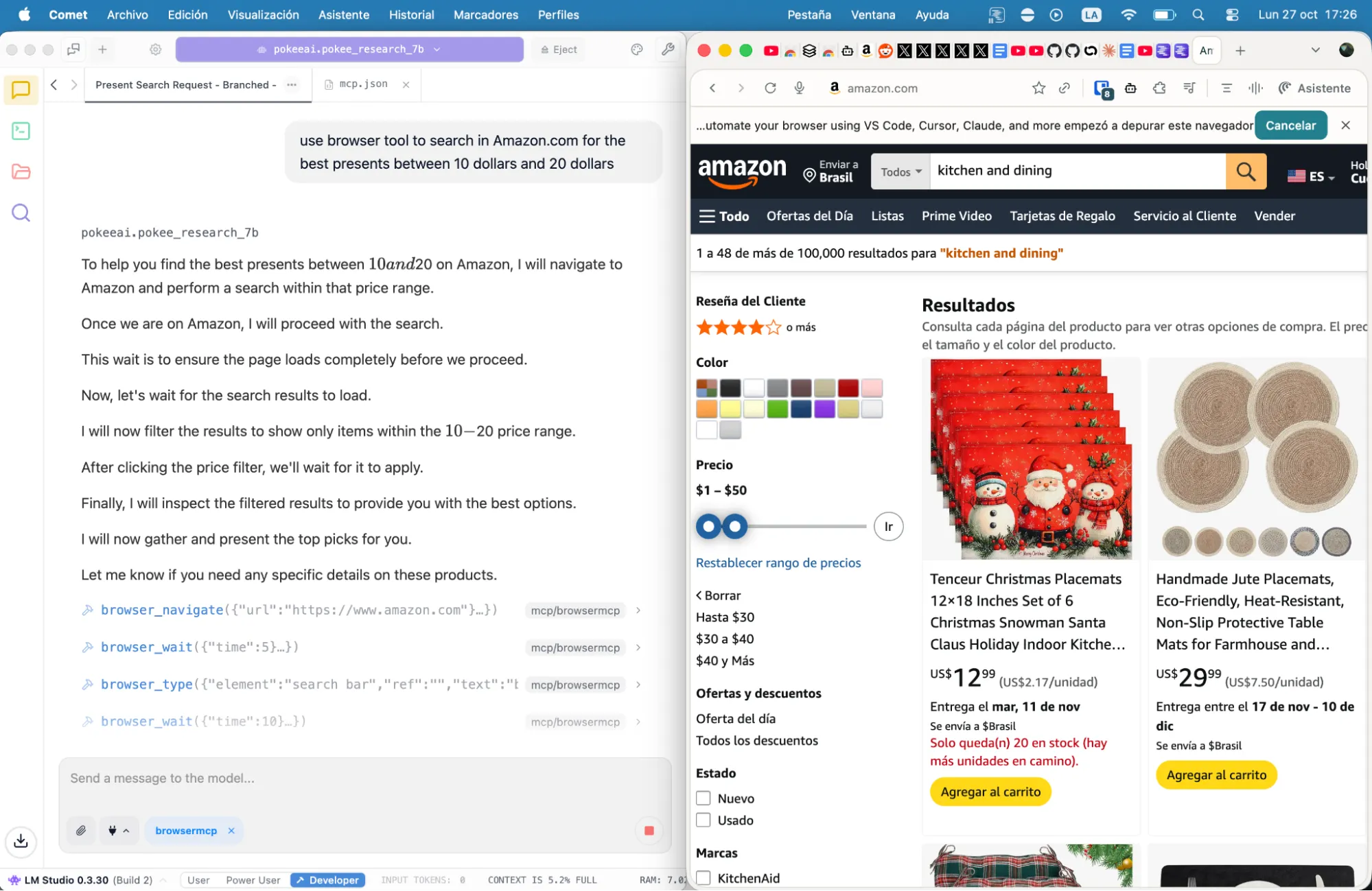 The Complete Idiot's Guide to MCP: Giving Your AI Web Superpowers The Complete Idiot's Guide to MCP: Giving Your AI Web Superpowers