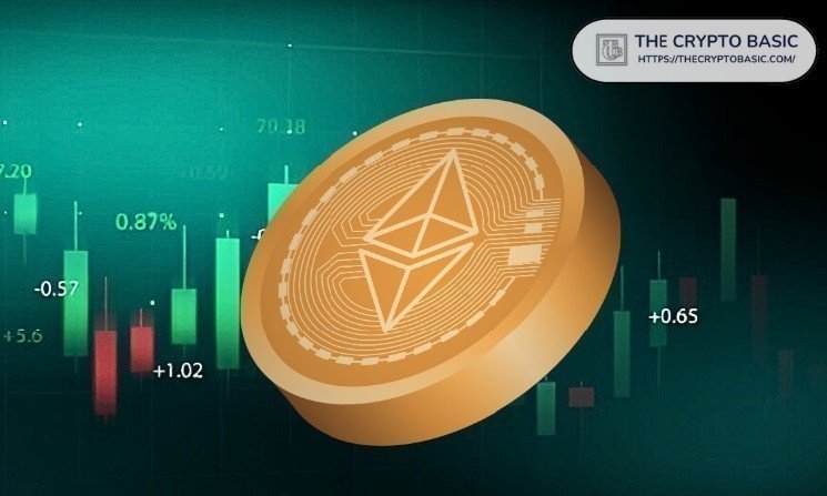 Ethereum Could Flip Resistance to Test $3,500, Here&rsquo;s How