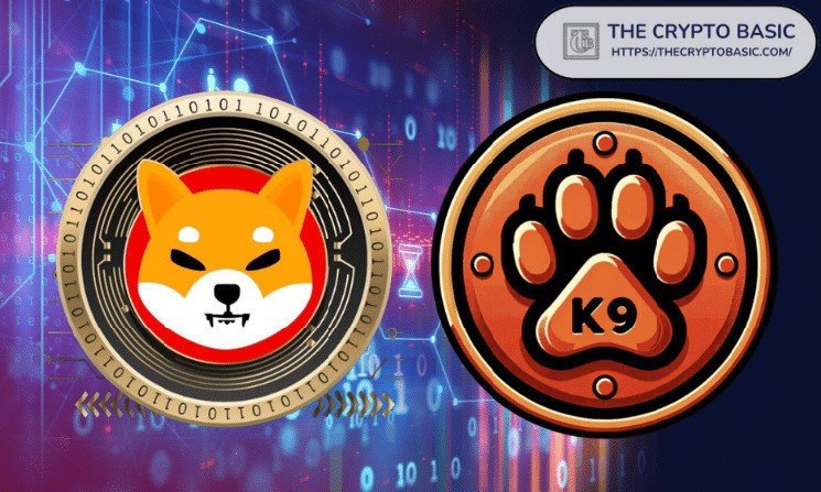 K9 Finance Offers 20 ETH to Shibarium Hacker; Shiba Inu Dev Says Grab Free Money Before Offer Expires