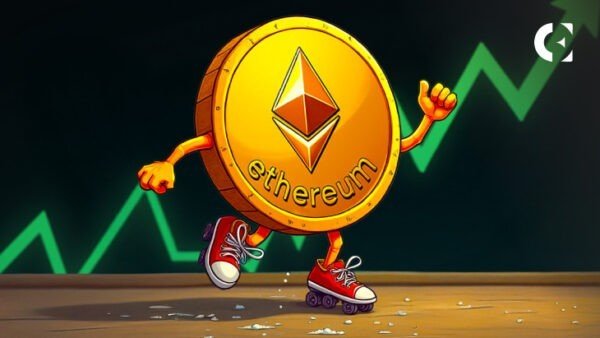 ETH Price Charts: Experts&rsquo; Insights on Whether the Bottom is In or Not