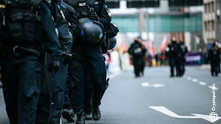 Thai police arrest more than 15 foreign nationals in raid on alleged crypto scam site