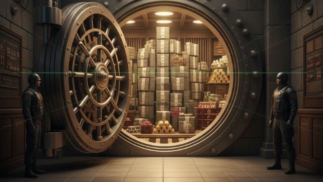 Aster Explodes After CZ Drops Bombshell: He Owns $2.5M Worth