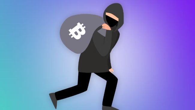 A fake delivery driver stole $11 million in crypto this weekend as home invasion heists increase - report