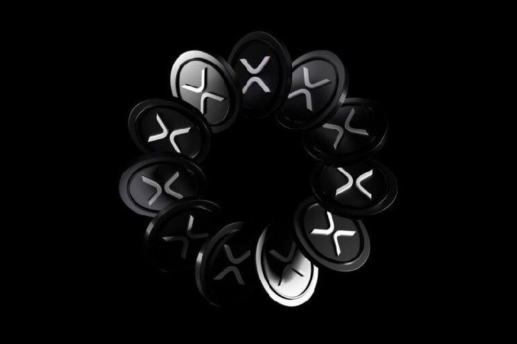 XRP price prediction as whales dump almost 1 million tokens in 5 days