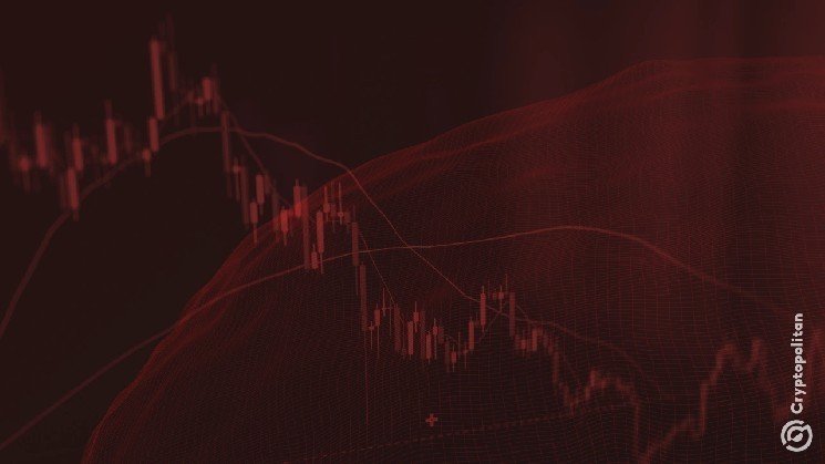 Crypto-treasury stocks sink as Bitcoin and Ether sell off Crypto-treasury stocks sink as Bitcoin and Ether sell off