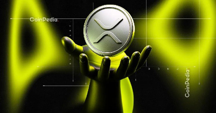 XRP Could Become the Liquidity Bridge for $30 Trillion in Tokenized Assets