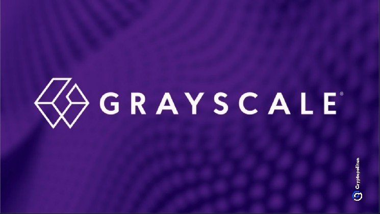 Grayscale&rsquo;s IPO filing reveals 20% revenue slump and $318.7M in losses