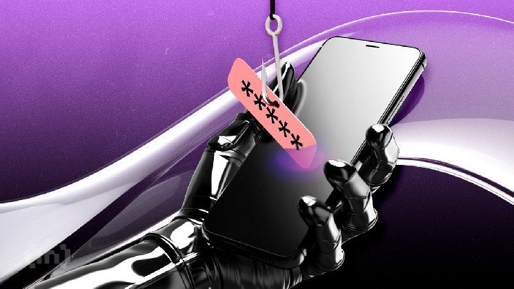 New Crypto Phishing Gang Is Targeting Wallet Users and Stealing Millions New Crypto Phishing Gang Is Targeting Wallet Users and Stealing Millions