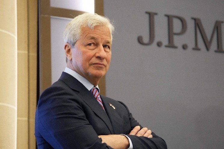 Now JPMorgan FUD Has Begun in Bitcoin (BTC) &ndash; Here&rsquo;s What You Need to Know About It