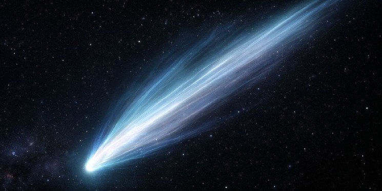 NASA Insists Interstellar Visitor Is &lsquo;Just a Comet&rsquo; as Public Speculation Lingers