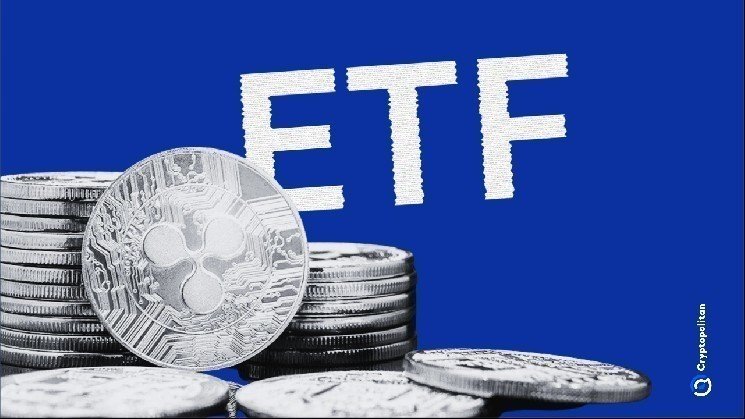 Franklin Templeton Taps Coinbase Custody for Spot XRP ETF Launch