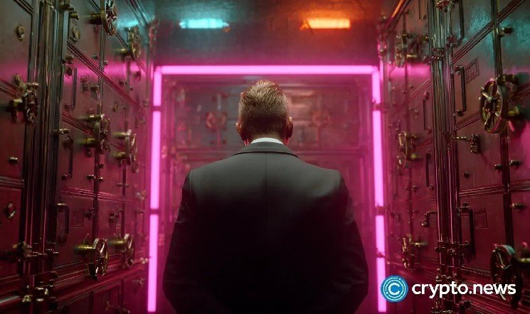 Stanford-backed Hinkal unveils crypto wallet that hides on-chain transactions