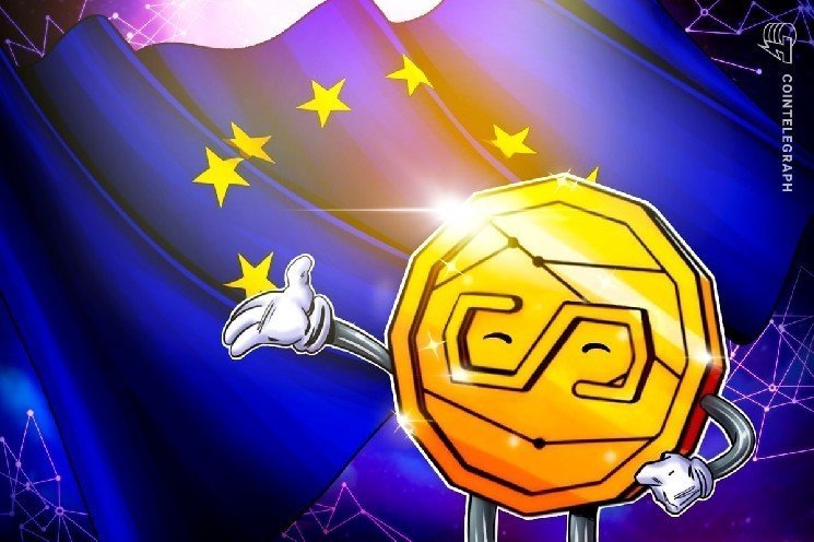 Aave to offer zero-fee stablecoin ramps in Europe after MiCA approval