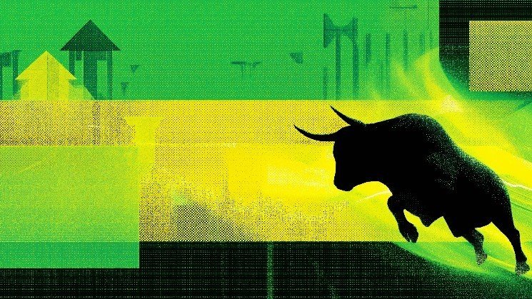 Crypto Prices Rise as Trump Announces &lsquo;At Least&rsquo; $2K Tariff Dividend Per American