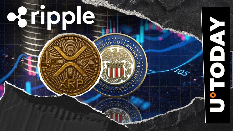 Ripple Backs Fed&rsquo;s 'Skinny' Account Plan