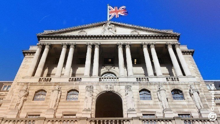 Bank of England deputy governor points to SVB, Circle in cautious stablecoin approach
