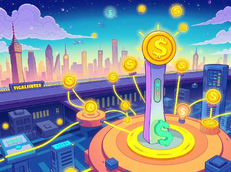 SparkLend TVL Soars to $4B: Unlocking the Future of DeFi Liquidity