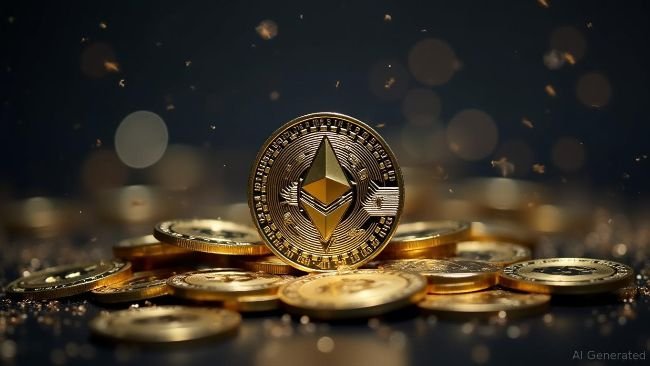 Ethereum Price Surge To $5,500: What To Watch Out For To Mark The Bottom