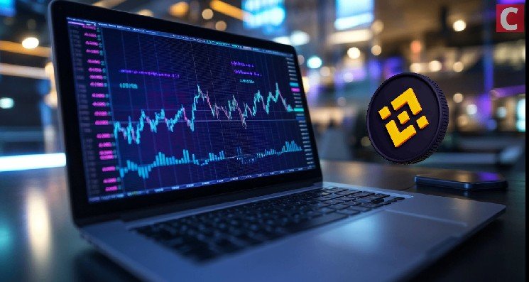 Circle Subsidiary Hashnote Launches Yield-Bearing USYC on BNB Chain