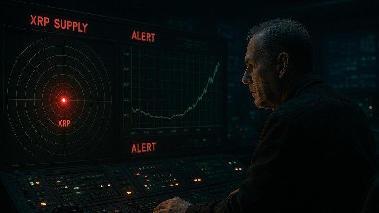 Long-Term Bitcoin Vendor Predicts When XRP Supply Will Decline and Price Could Rise Long-Term Bitcoin Vendor Predicts When XRP Supply Will Decline and Price Could Rise