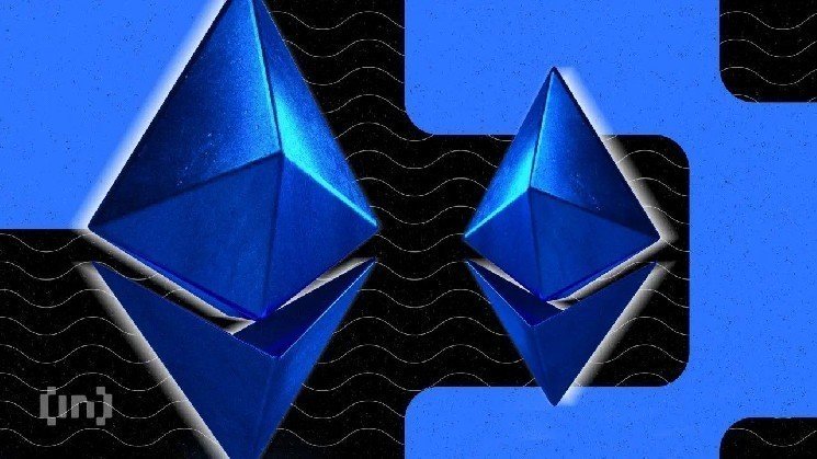 Hashed’s Simon Kim Says Ethereum Is 57% Undervalued Hashed’s Simon Kim Says Ethereum Is 57% Undervalued