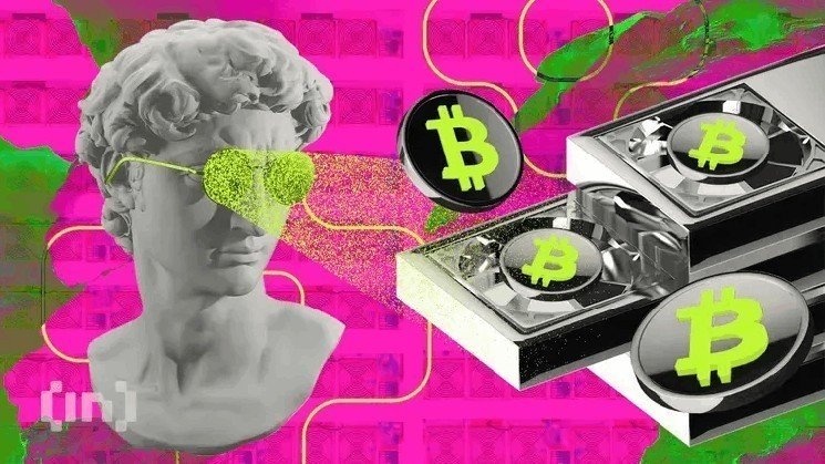 Forget Crypto &mdash; Bitcoin Miners Just Became America&rsquo;s AI Powerhouses