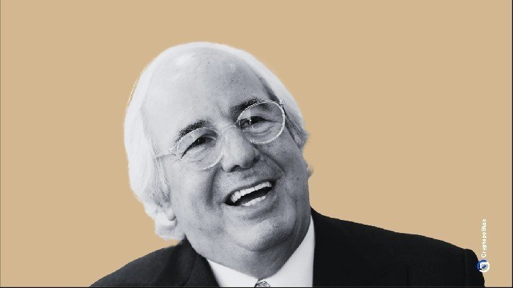 Catch Me If You Can&rsquo; inspiration, Frank Abagnale, talks about fraud at a crypto forum