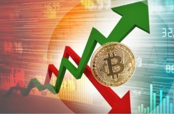 Bitcoin (BTC) Crosses $87,000! Is the Drop Over? Here's What Analysts Say Bitcoin (BTC) Crosses $87,000! Is the Drop Over? Here's What Analysts Say