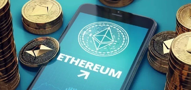 Ethereum Stablecoin Transaction Volume Reaches Record Level in October! Here's Why