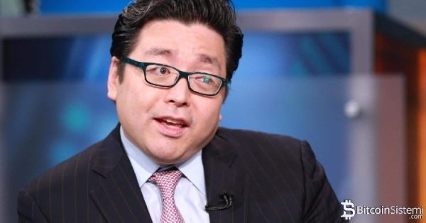 Expert Analyst Tom Lee’s Fund Revealed Whether “Bitcoin and Altcoins” Have Peaked Expert Analyst Tom Lee’s Fund Revealed Whether “Bitcoin and Altcoins” Have Peaked