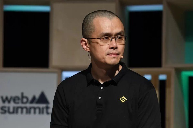 Binance Founder CZ Reveals His &ldquo;Buying Strategy&rdquo;