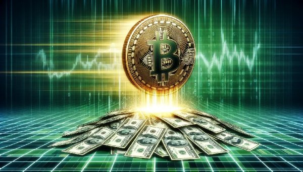 Bitcoin Slides Back to $100K &mdash; Is the Parabolic Run Finally Cracking?
