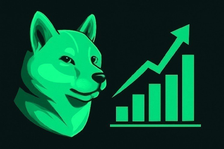 Grayscale Officially Recognizes Shiba Inu &mdash; $SHIB Joins FTSE Grayscale&rsquo;s &ldquo;Consumer & Culture&rdquo; Crypto Sector
