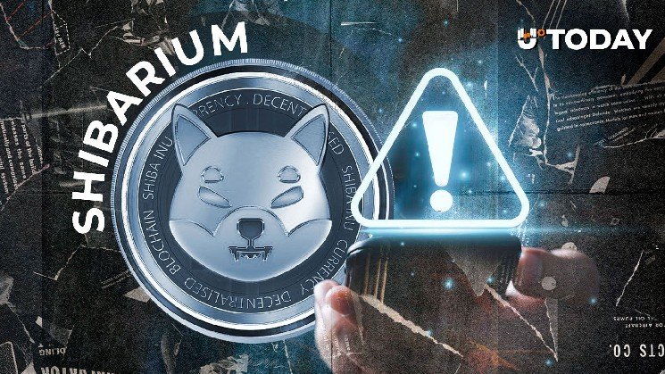 Shiba Inu Team Reveals Critical Security Update for Shibarium: Details Shiba Inu Team Reveals Critical Security Update for Shibarium: Details