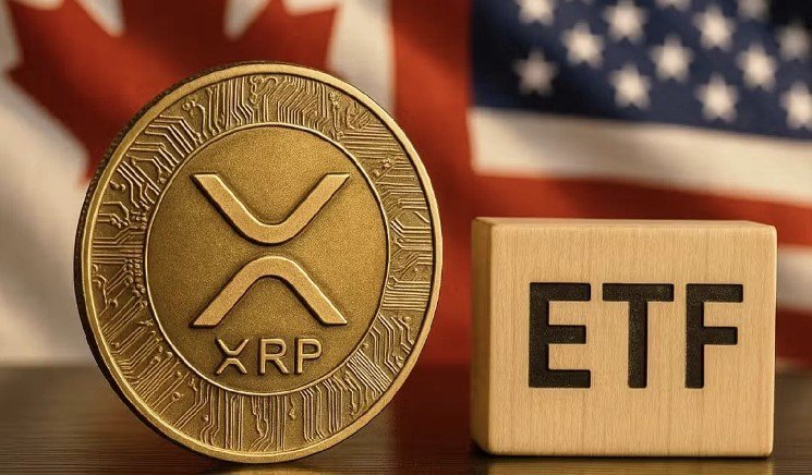 Altcoin ETF News Continues to Arrive! Launches for XRP and Another Altcoin May Be Coming Soon! Here's the Latest Positive Development&hellip;