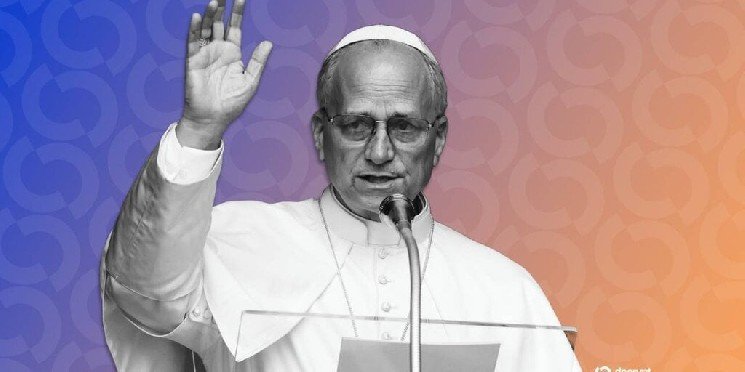 Pope Leo Presses Tech Leaders to Build AI That Respects Human Dignity