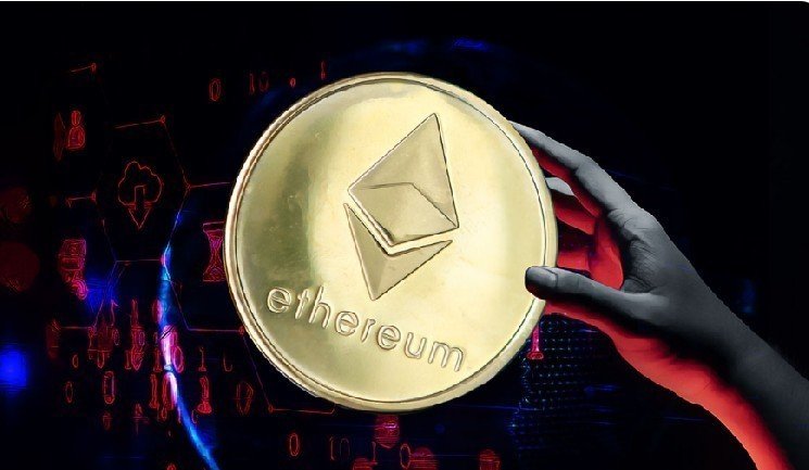 Crypto-Focused Tech Company BitMine Continues to Buy Ethereum! Here's Its Latest Purchase Amount