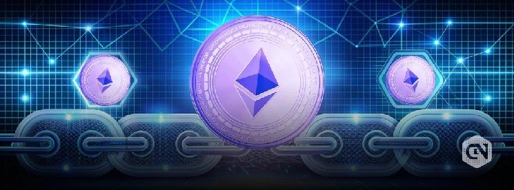 Ethereum is Infrastructure for Wall Street: Joseph Chalom Ethereum is Infrastructure for Wall Street: Joseph Chalom