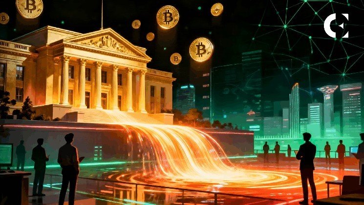 Analysts Say Fed Liquidity Shift Could Reshape Crypto Markets: Here&rsquo;s Why