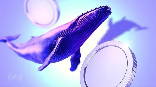 Whales Buy the Dip: Institutional Demand Surges for BTC, ETH Whales Buy the Dip: Institutional Demand Surges for BTC, ETH