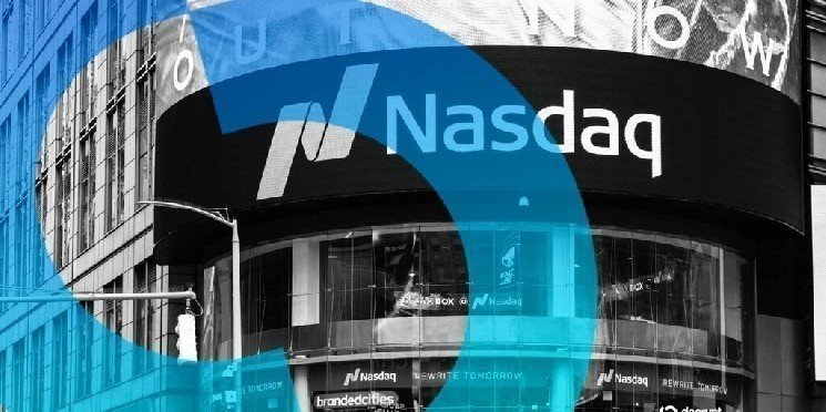 Nasdaq Reprimands TON Treasury for $558 Million Stock Sale, Crypto Buy