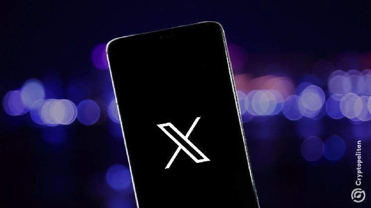 X rolls out country-of-origin labels for all user profiles