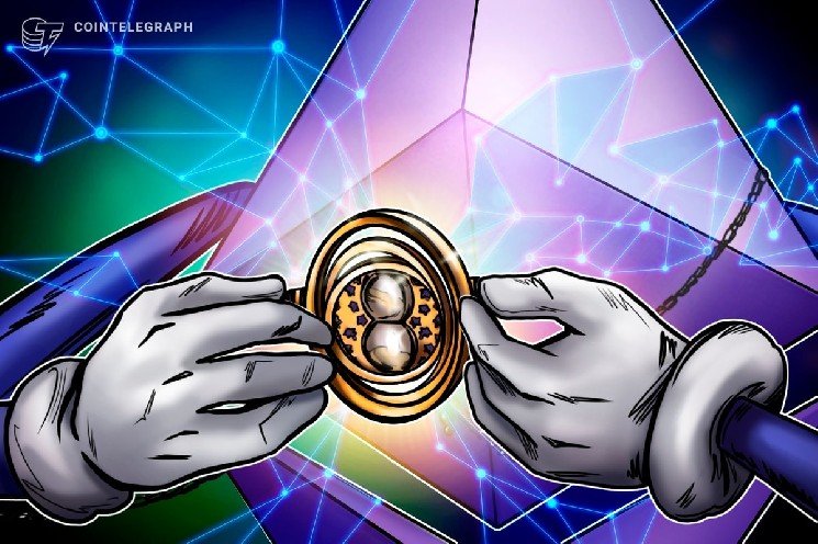Ethereum network gas fees drop to just 0.067 Gwei amid slowdown